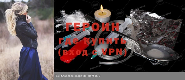 винт Лагань