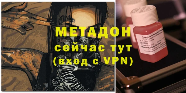 винт Лагань