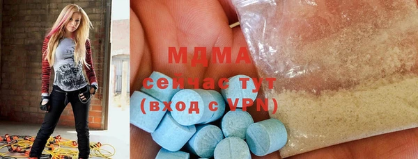 винт Лагань